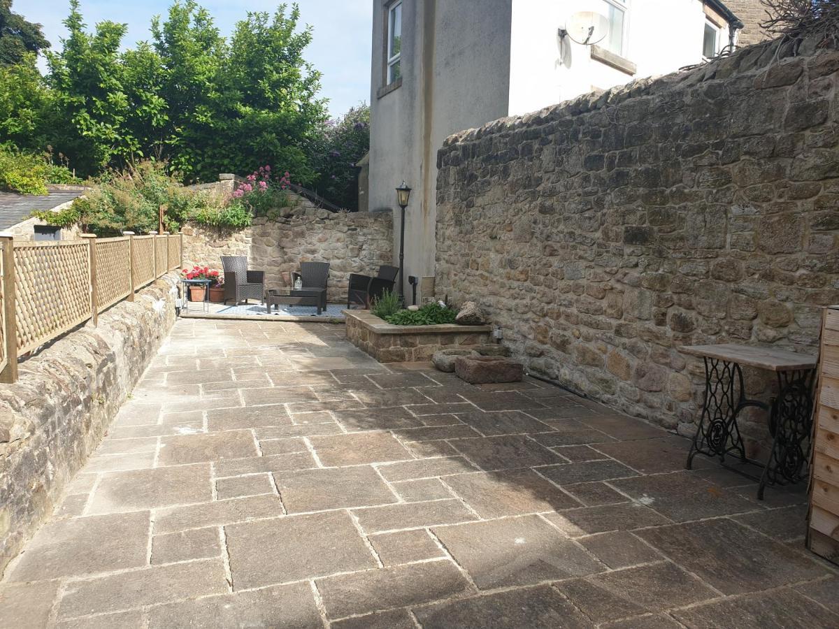 Sherwood House Vila Matlock  Exterior foto